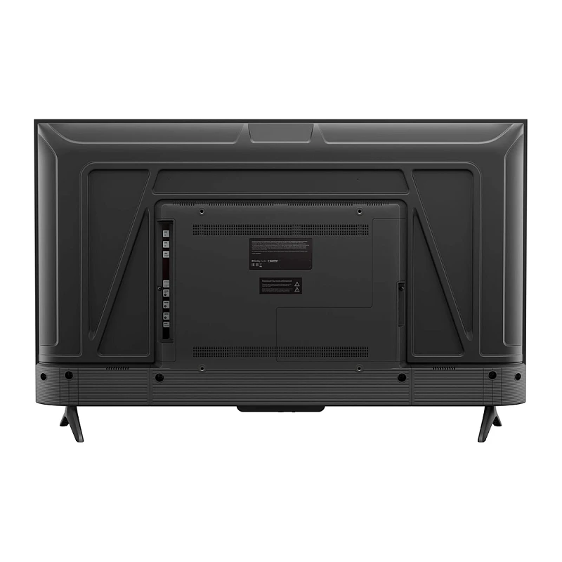 Телевизор Яндекс Станция Бейсик 55" QLED